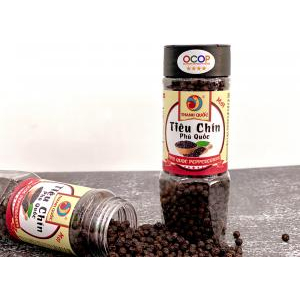 Tiêu Chín Phú Quốc 120gr Thanh Quốc